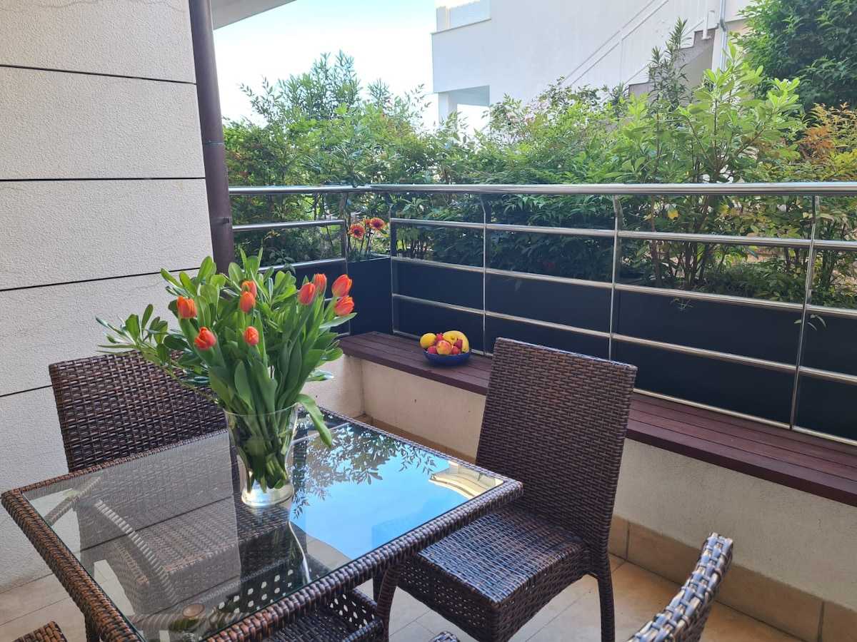 Apartman Zlatno Sunce