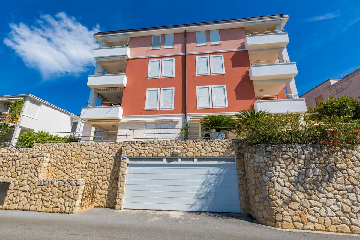 Apartman Zlatno Sunce