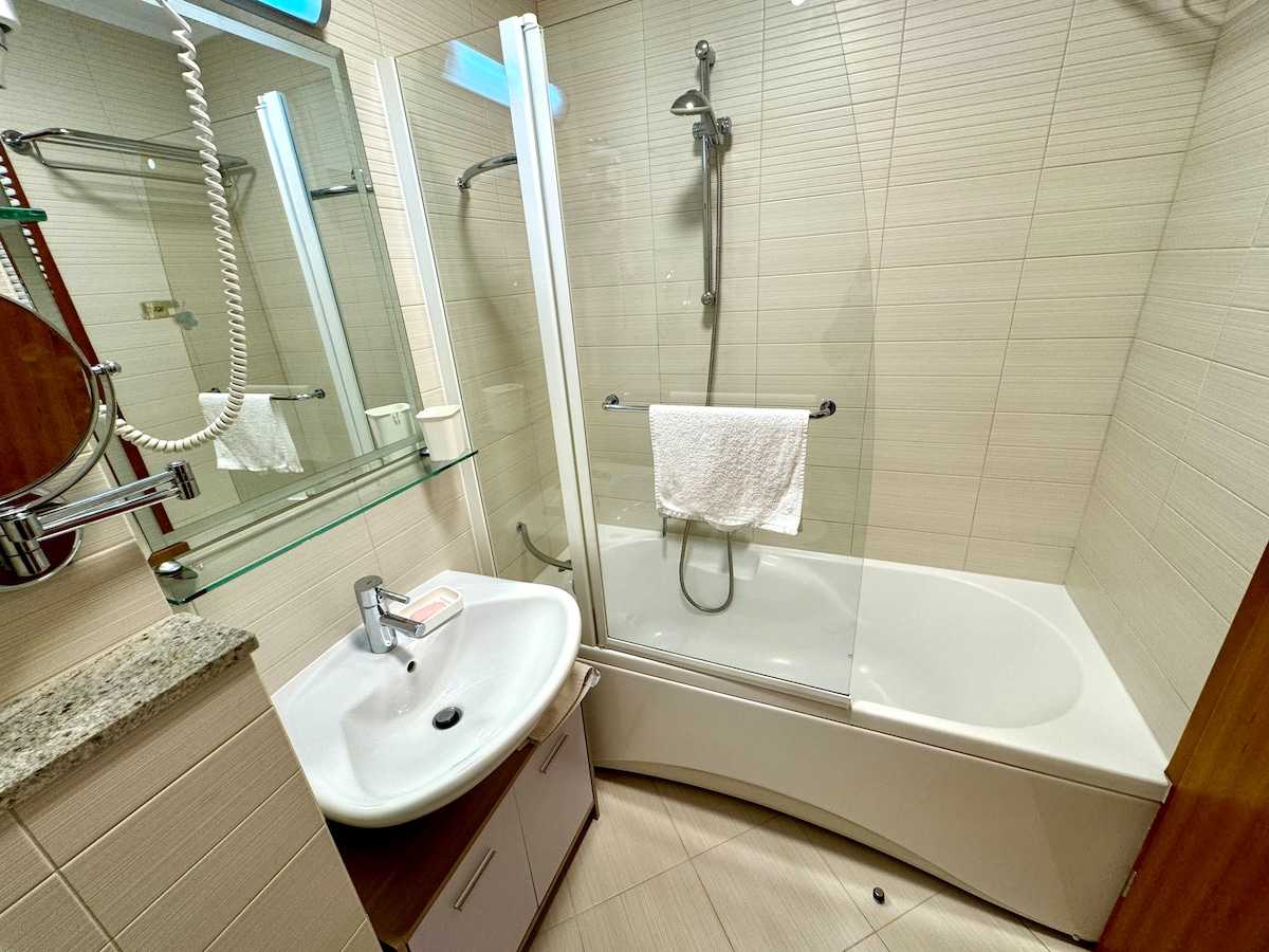 Apartman Zlatno Sunce