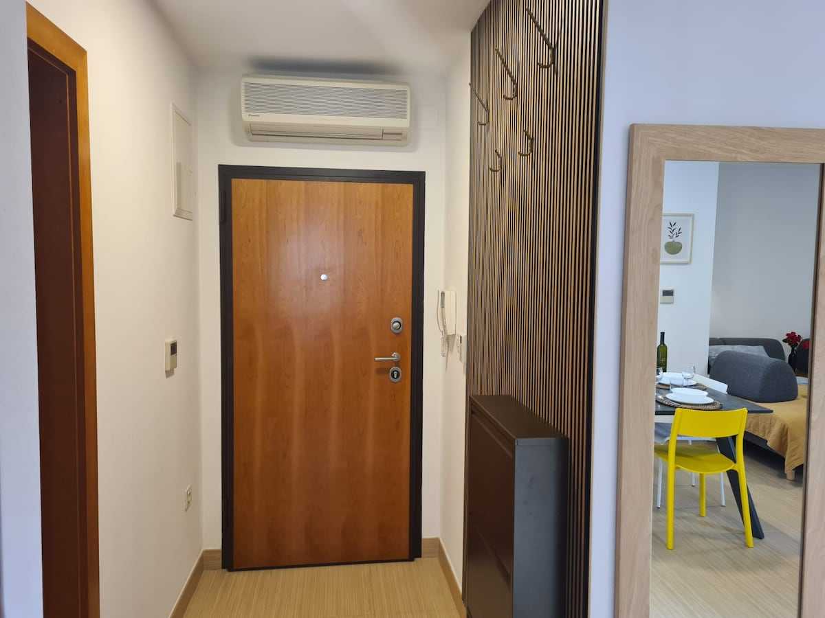 Apartman Zlatno Sunce