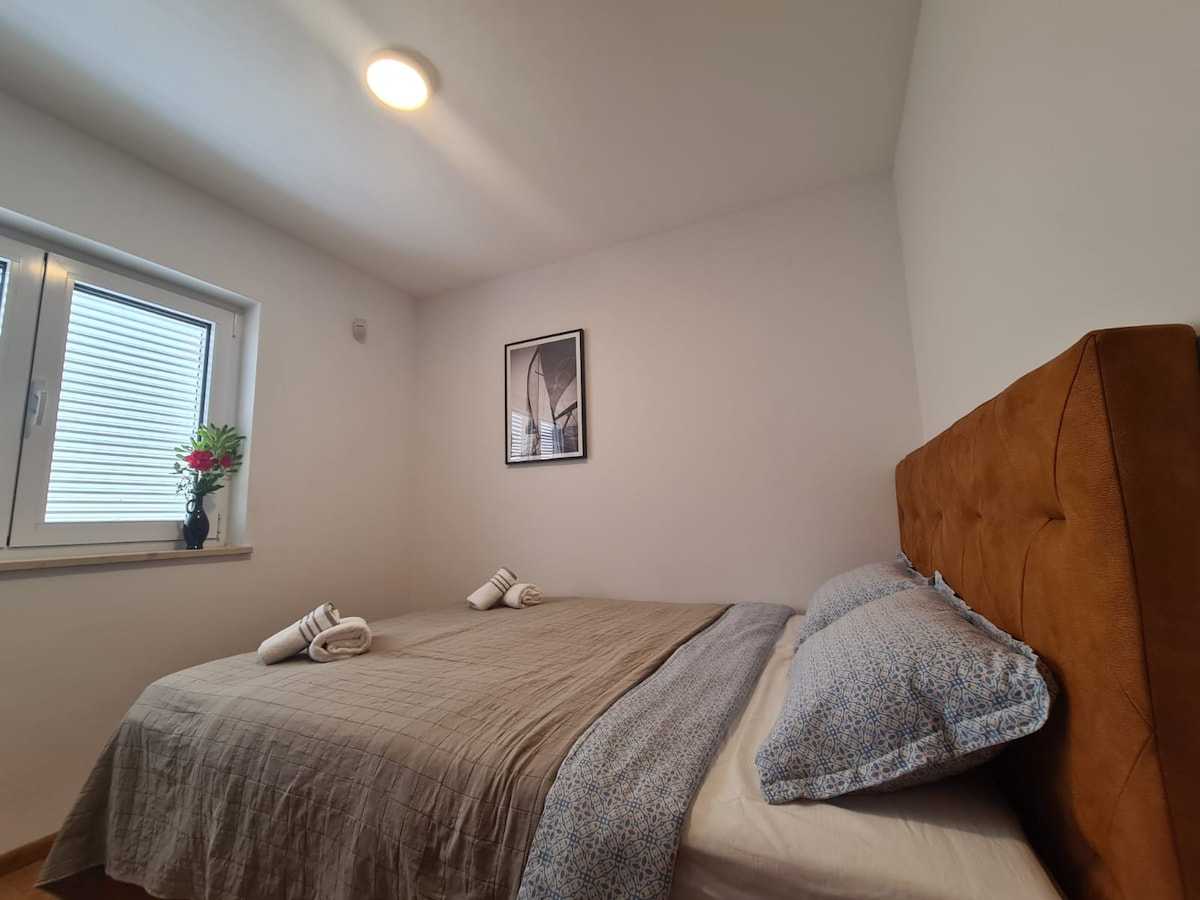 Apartman Zlatno Sunce