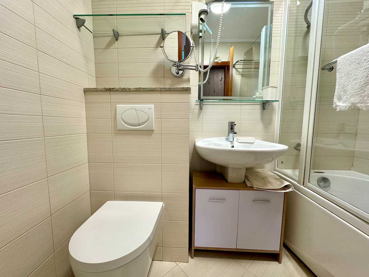 Apartman Zlatno Sunce