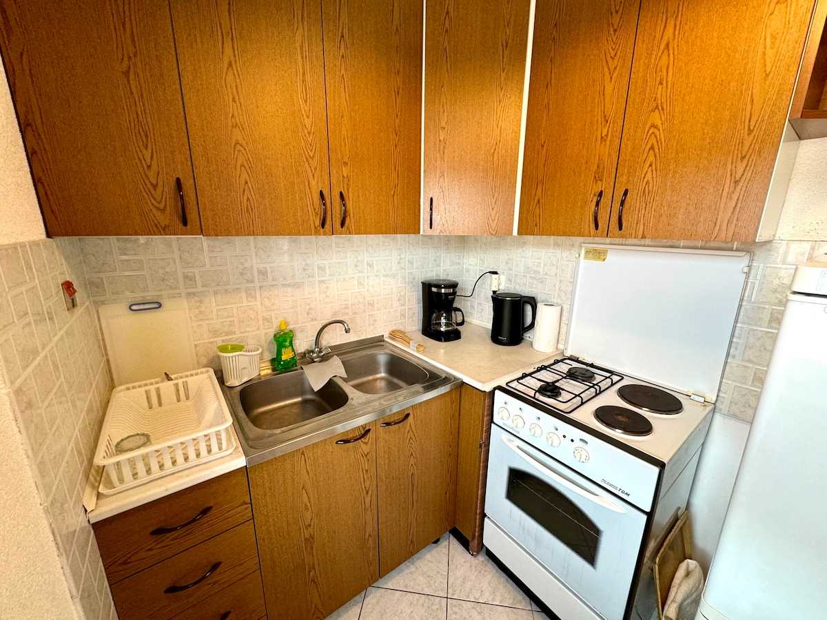 Studio apartman Vida