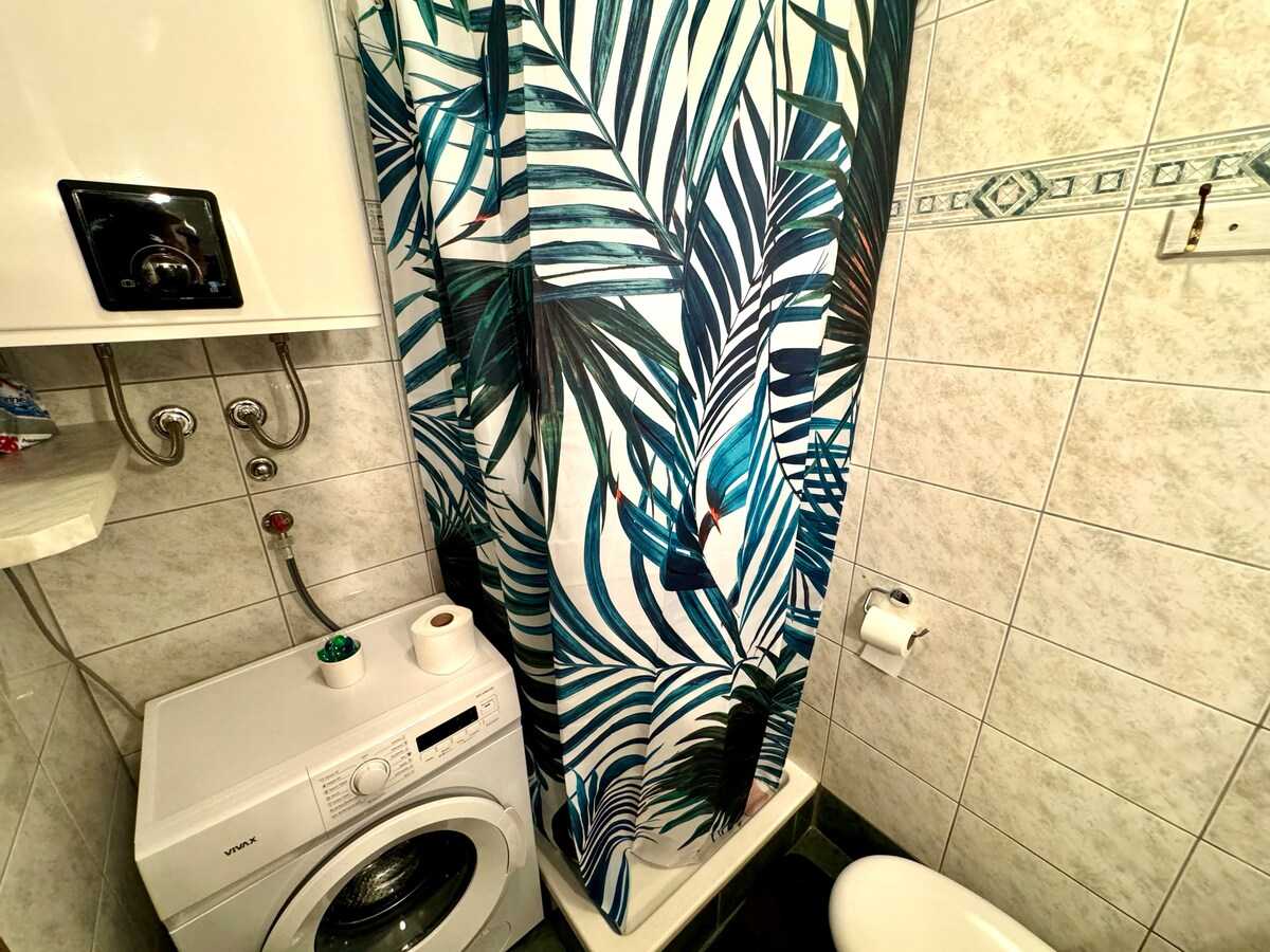 Studio apartman Vida