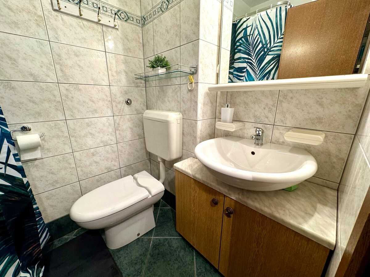 Studio apartman Vida