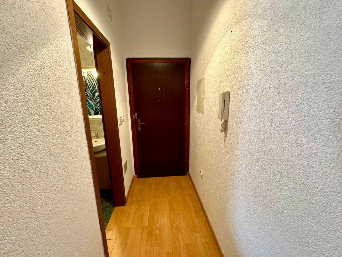 Studio apartman Vida