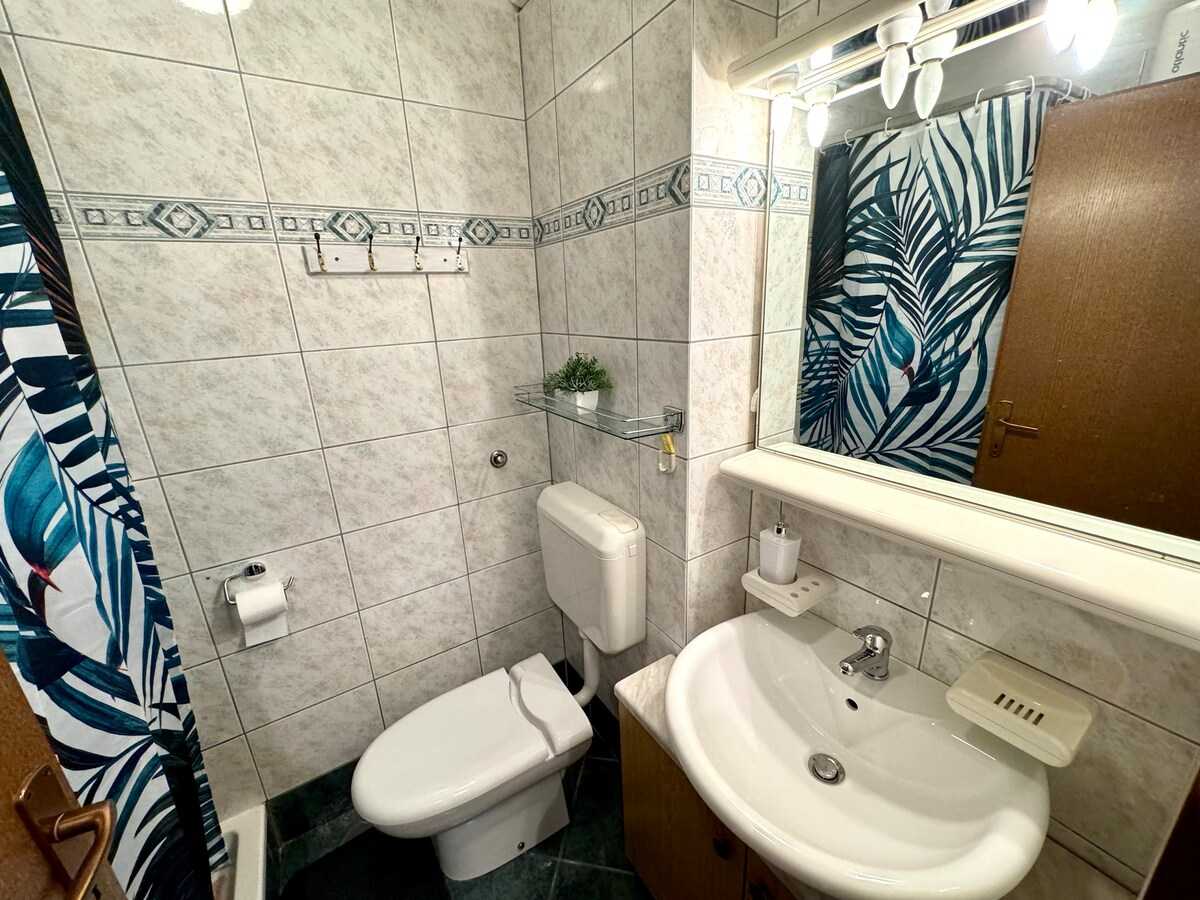 Studio apartman Vida