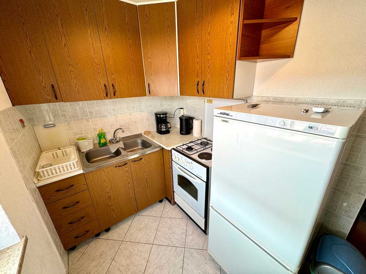 Studio apartman Vida