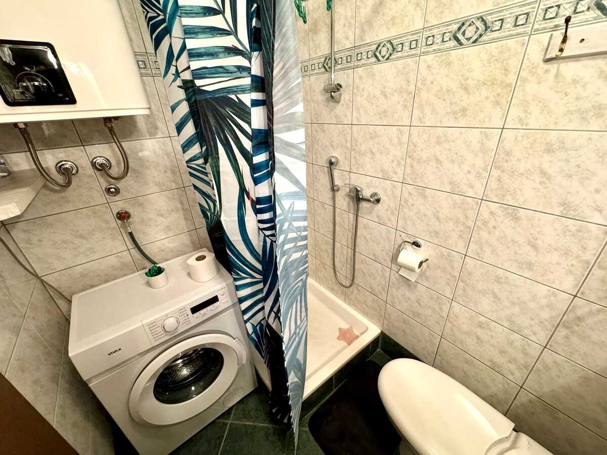 Studio apartman Vida