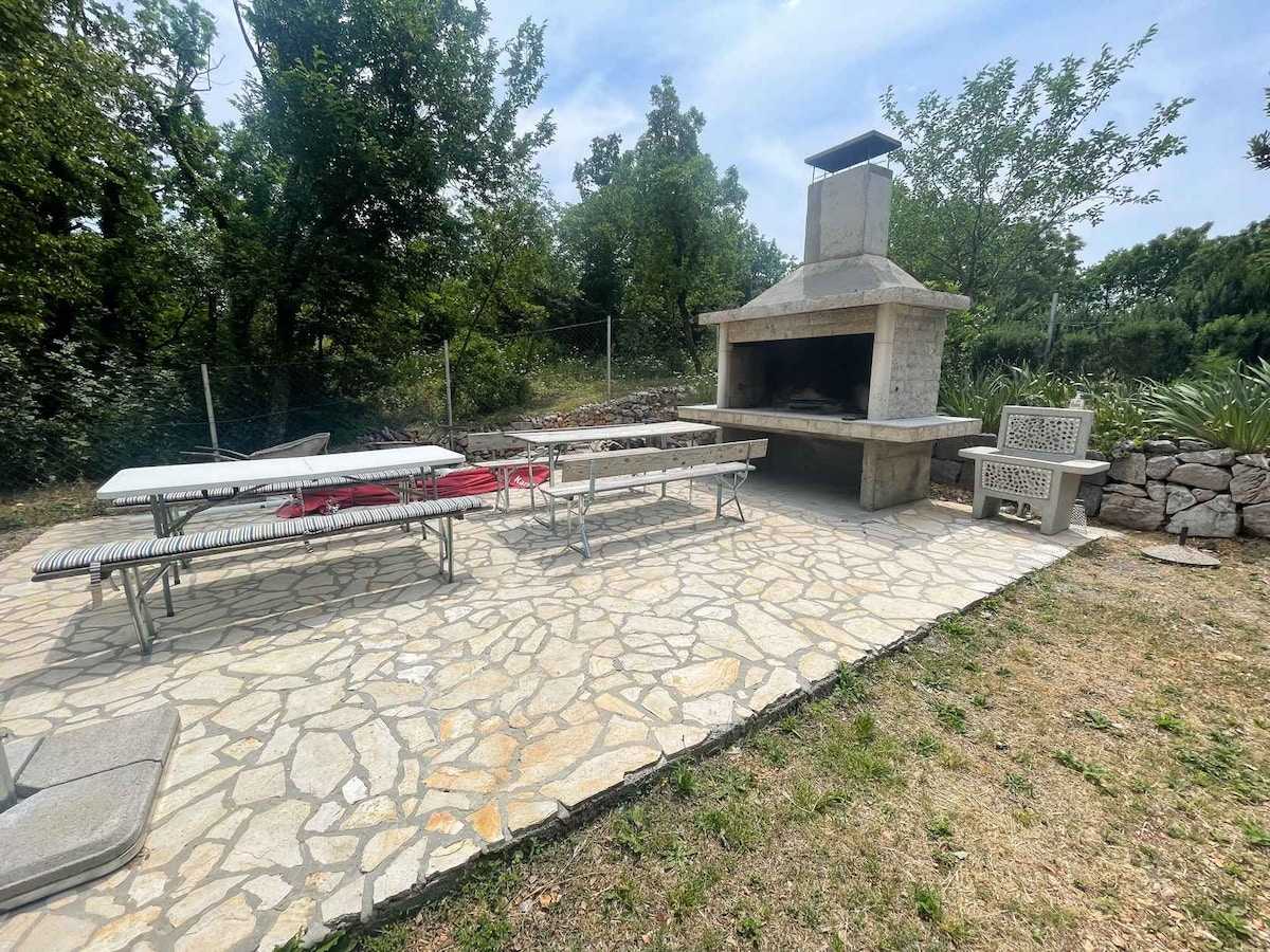 Apartment Villa Boža