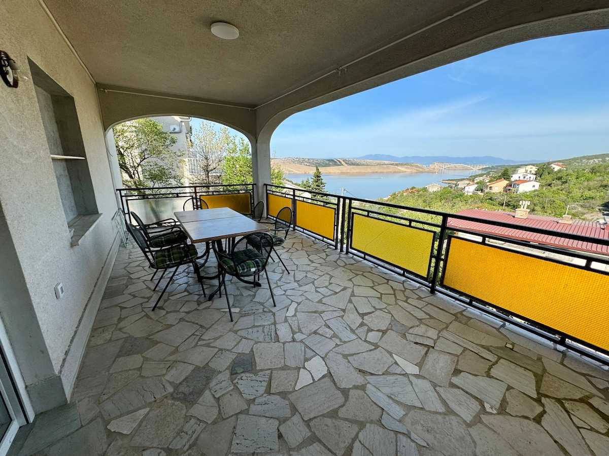 Apartment Villa Boža