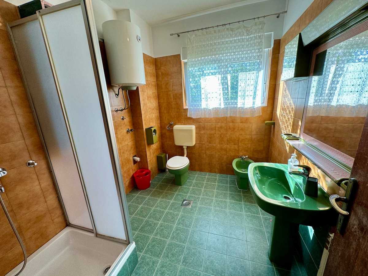 Apartment Villa Boža