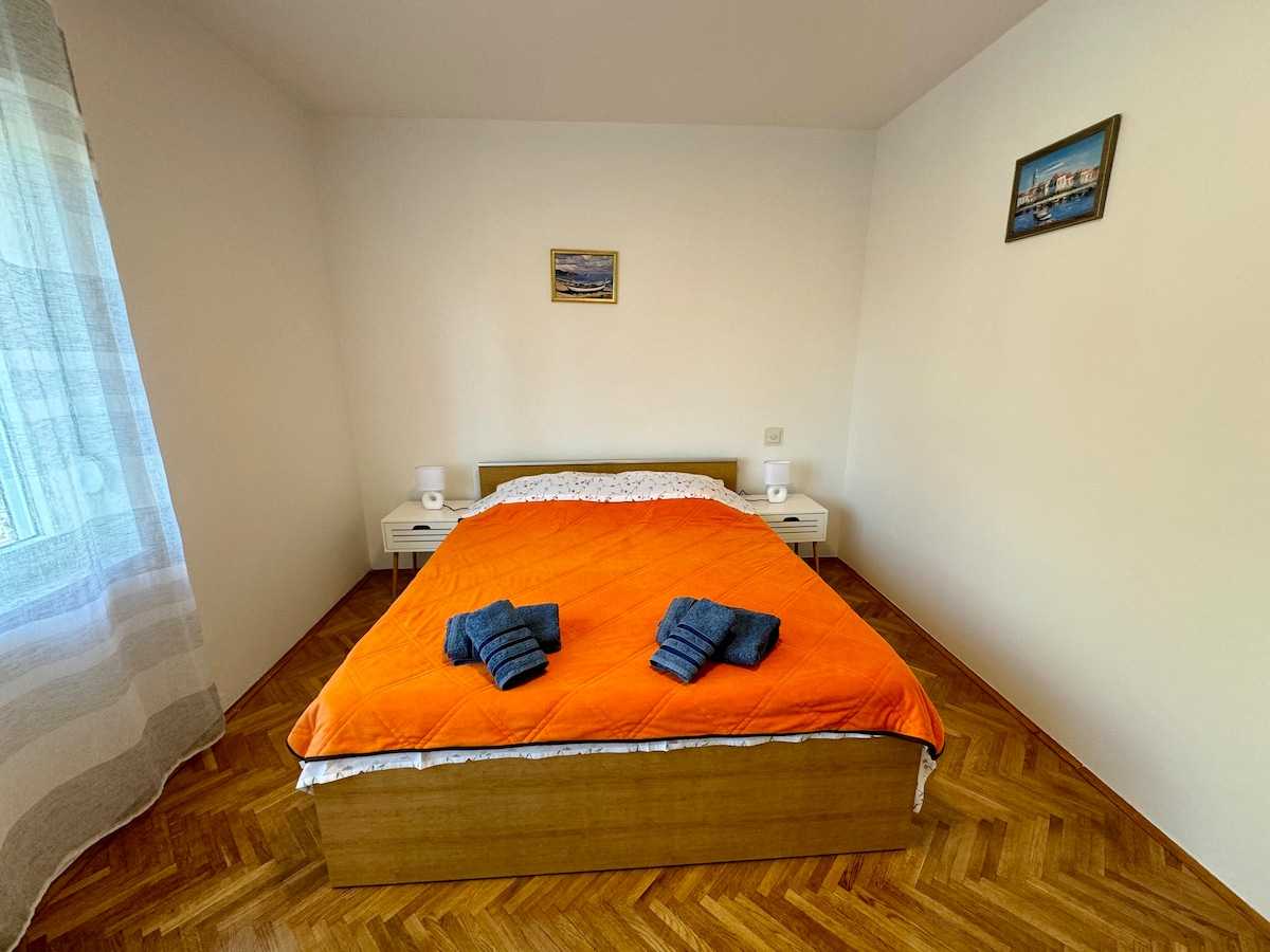 Apartment Villa Boža