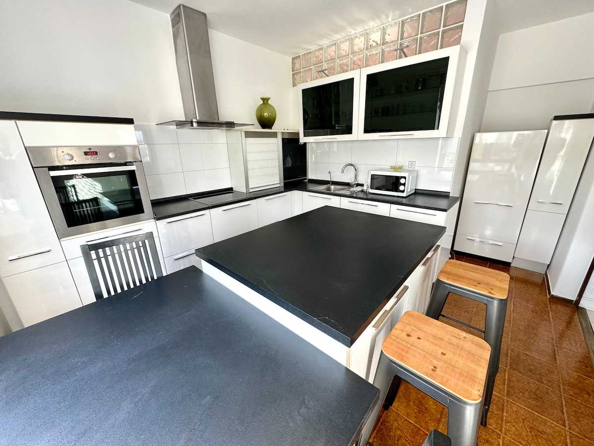 Apartment Villa Boža