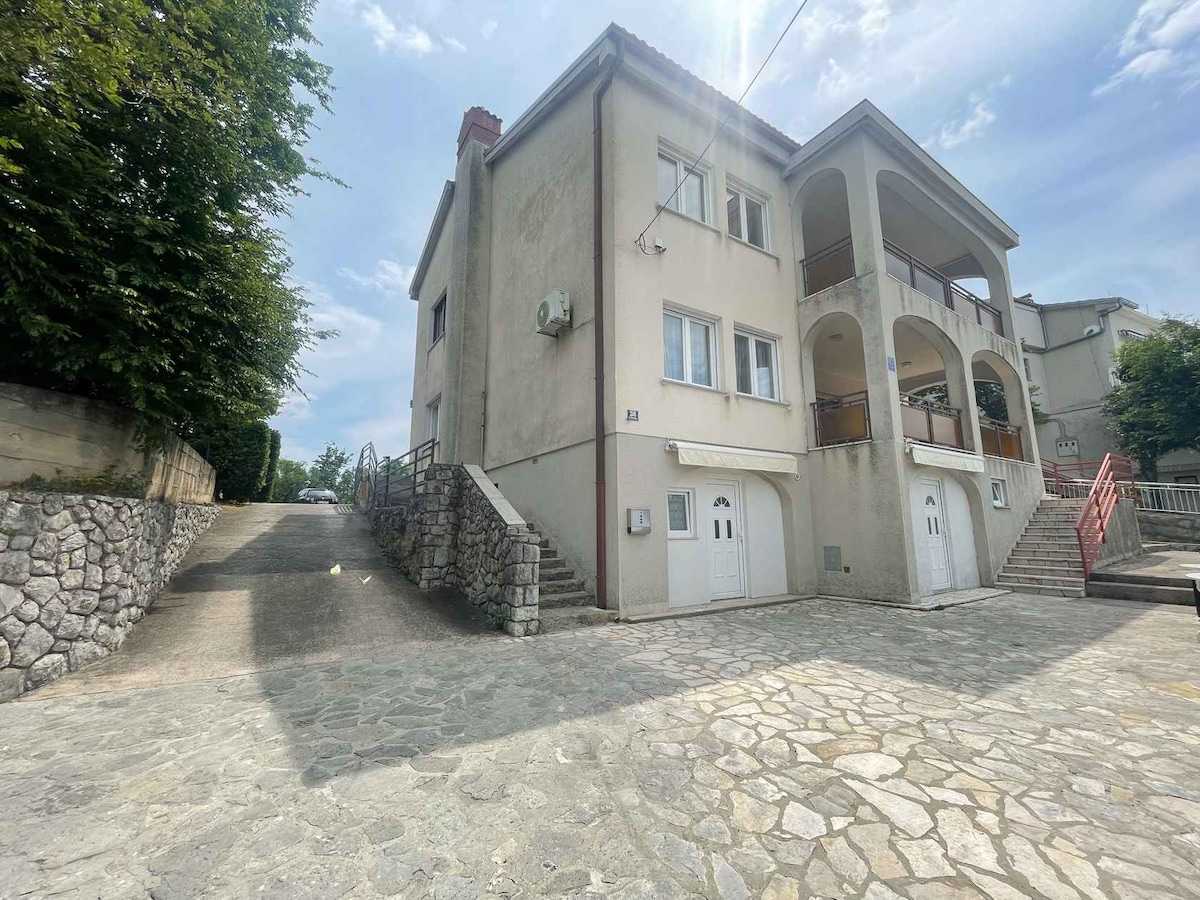 Apartment Villa Boža