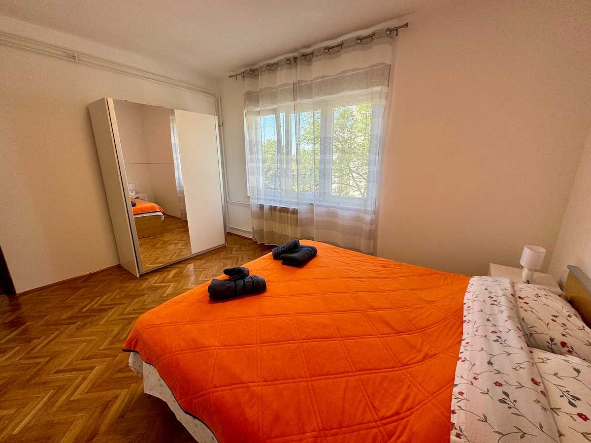 Apartment Villa Boža