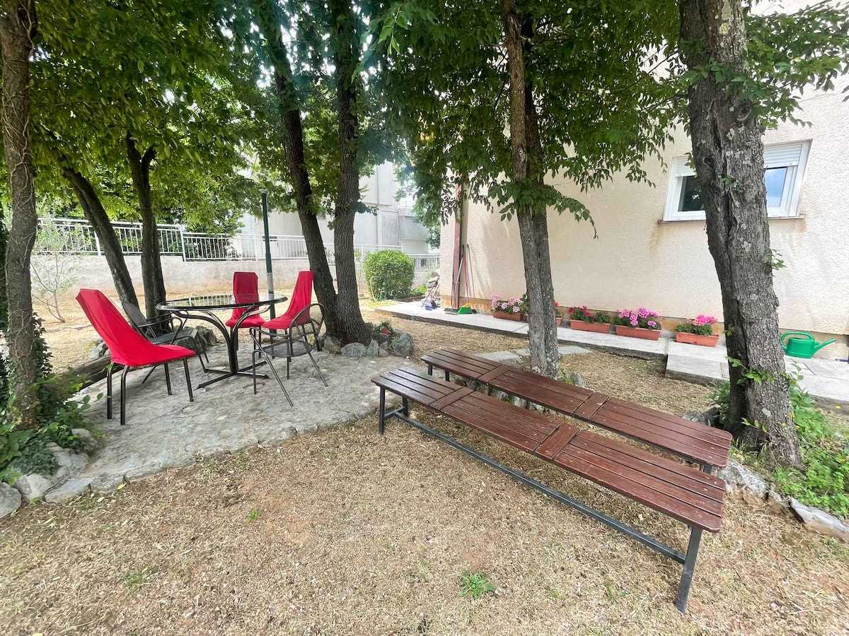 Apartment Villa Boža