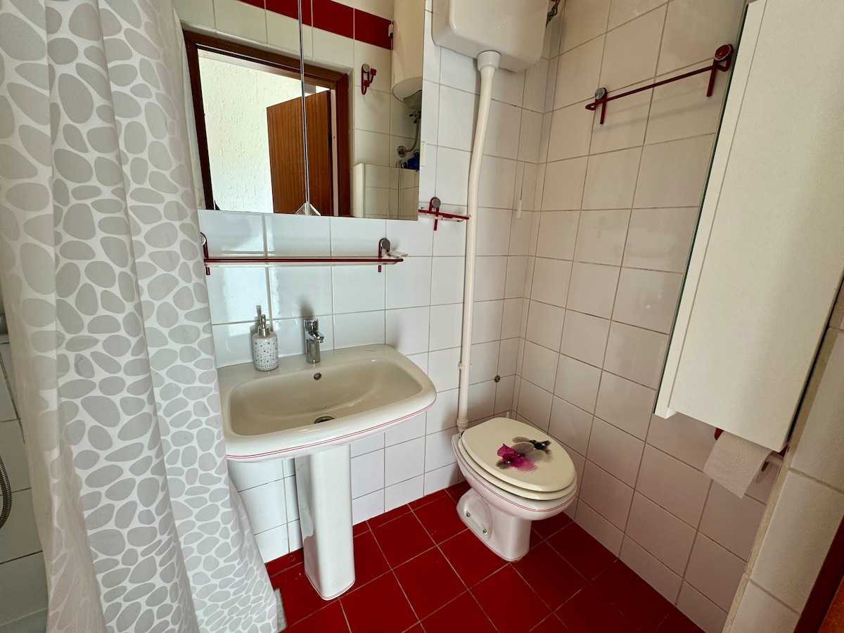 Apartment Villa Boža