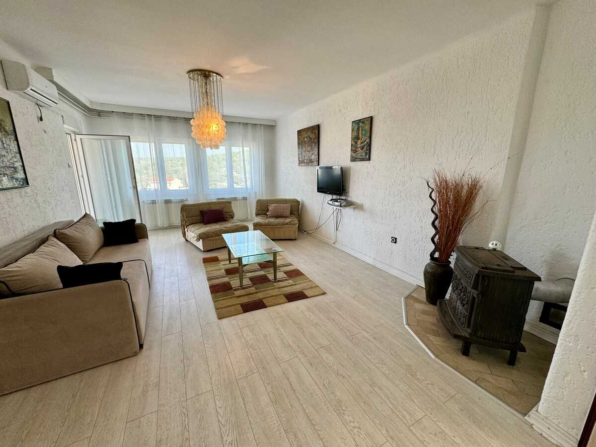 Apartment Villa Boža