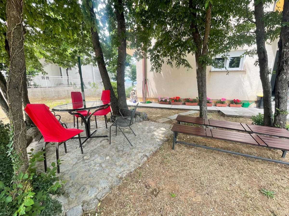 Apartment Villa Boža