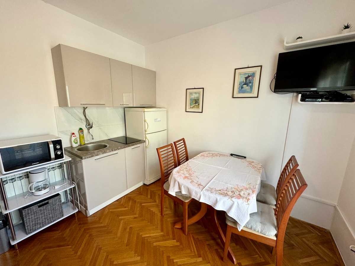 Apartment Villa Boža