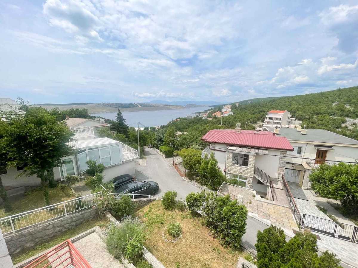 Apartment Villa Boža