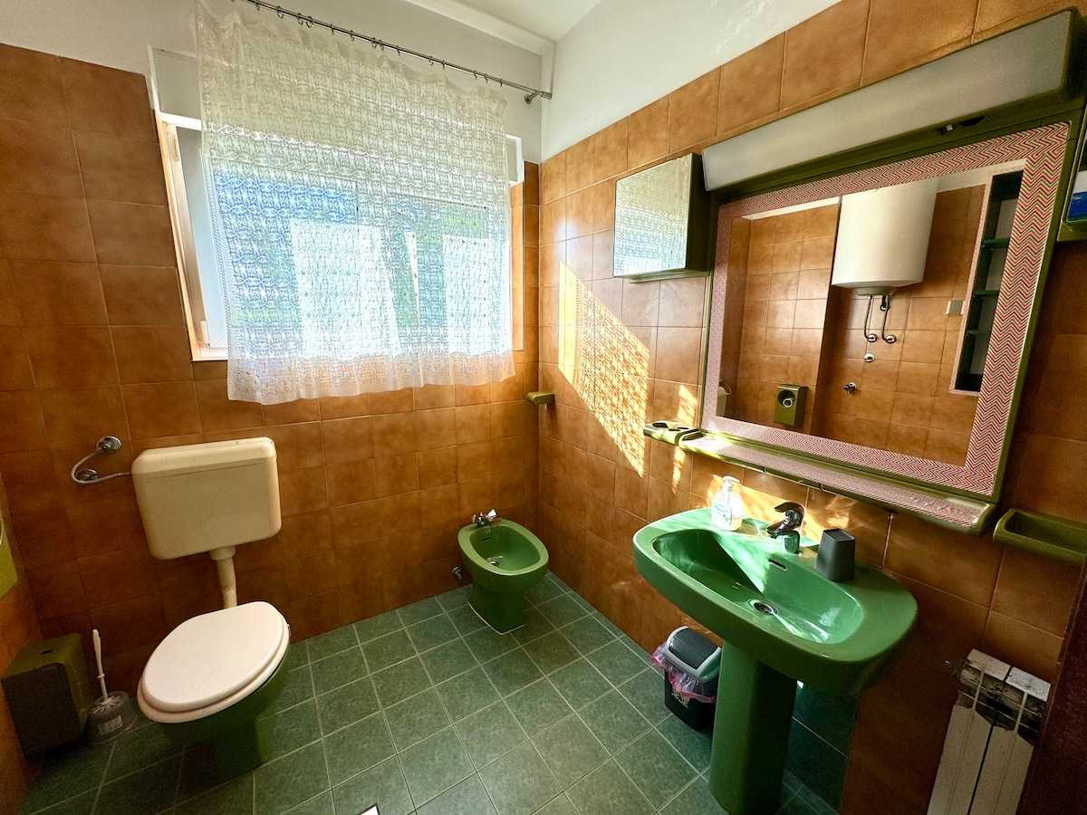 Apartment Villa Boža