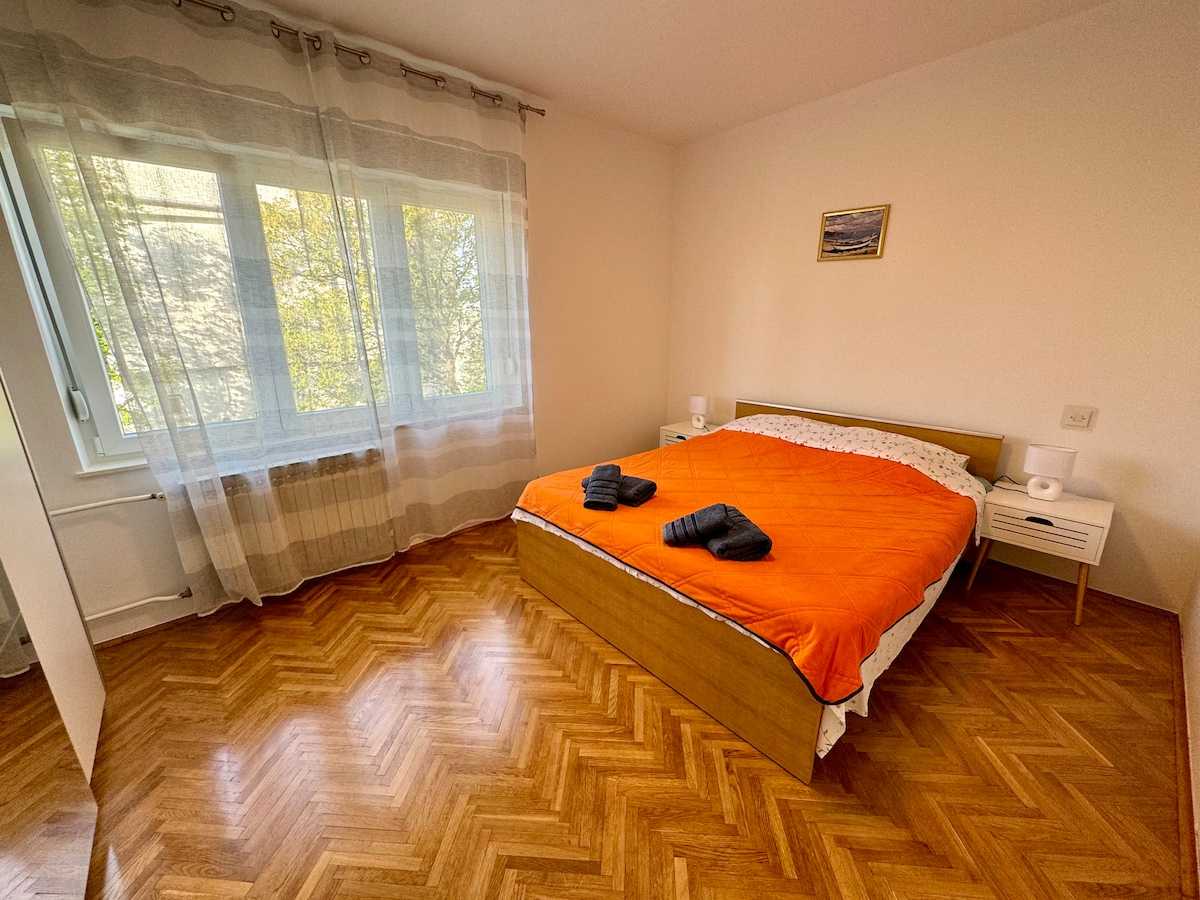 Apartment Villa Boža