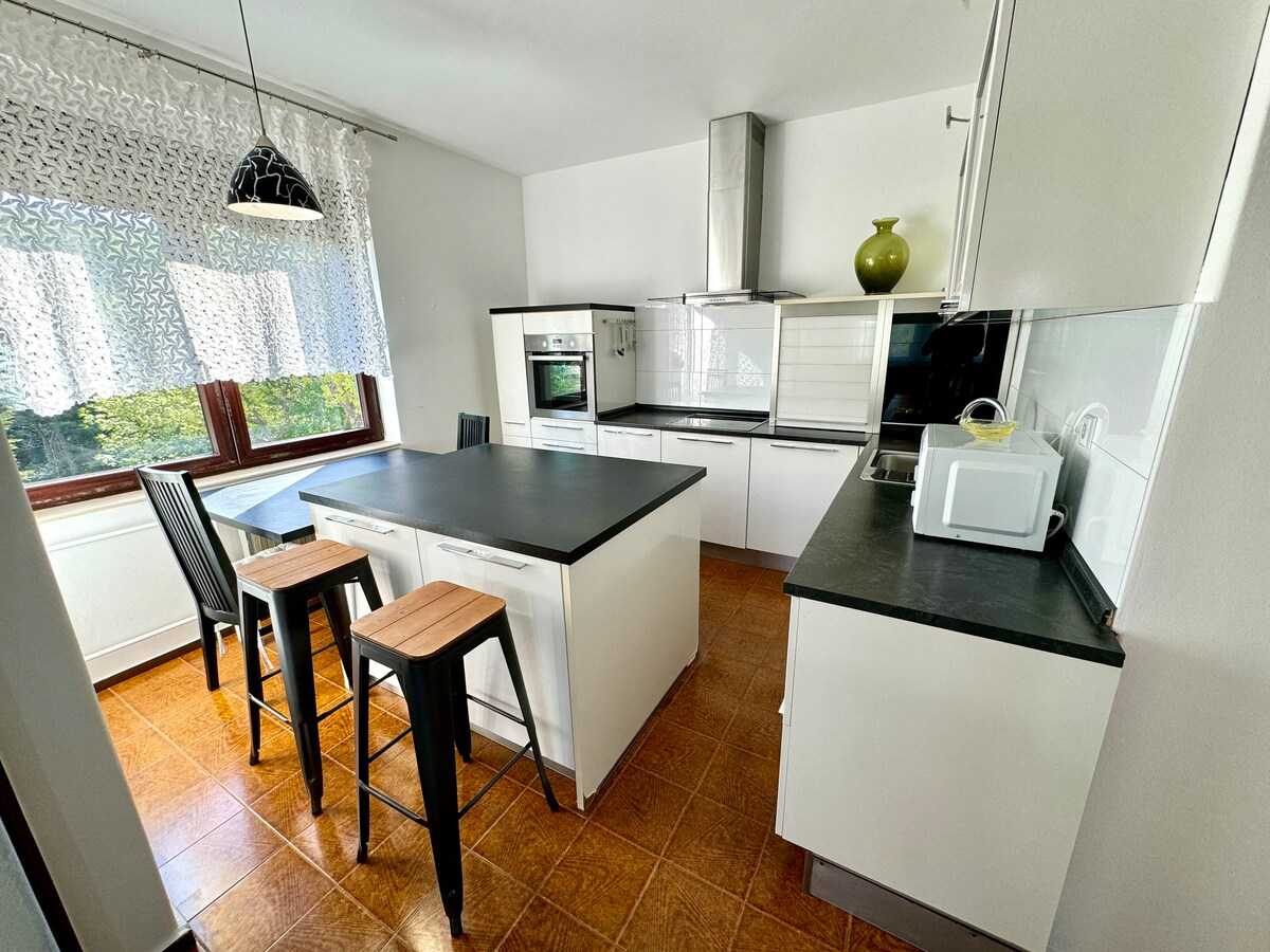 Apartment Villa Boža
