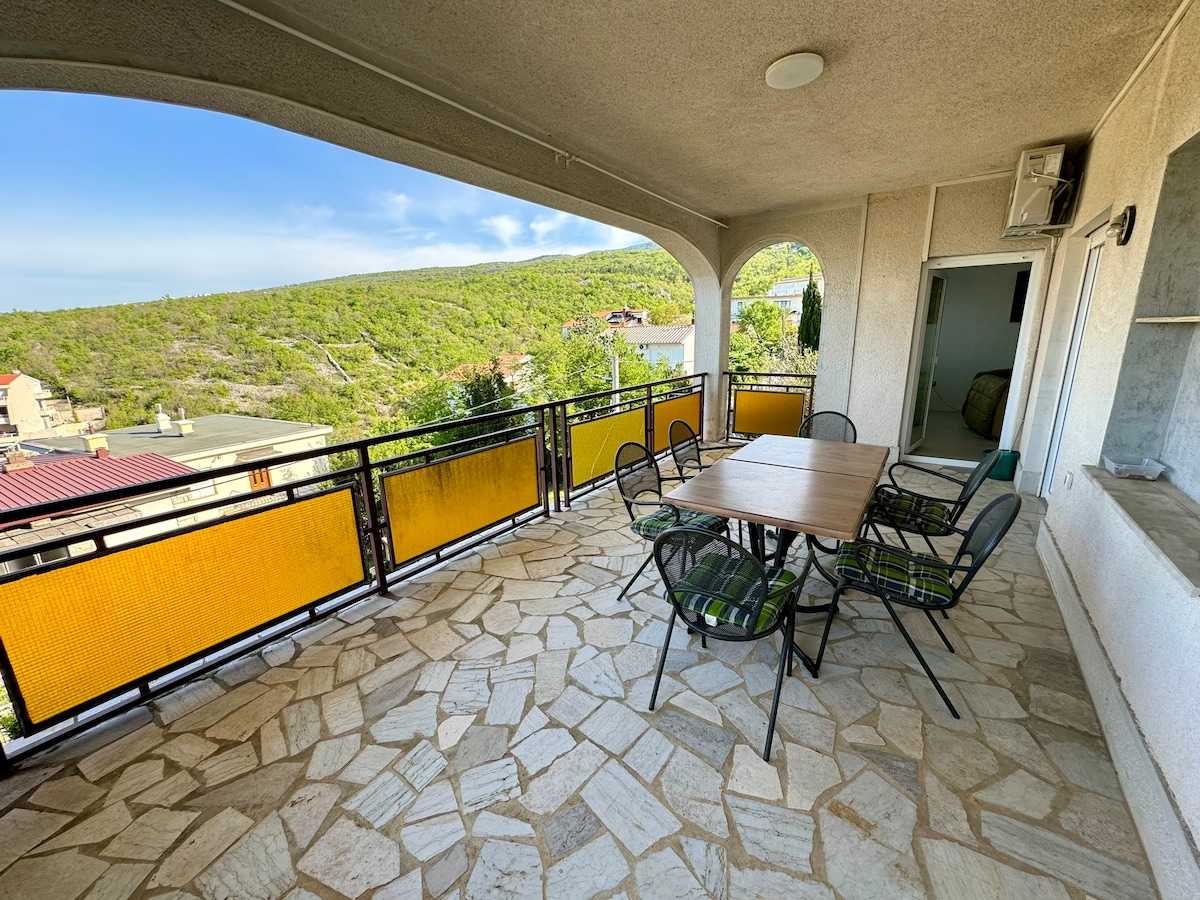 Apartment Villa Boža