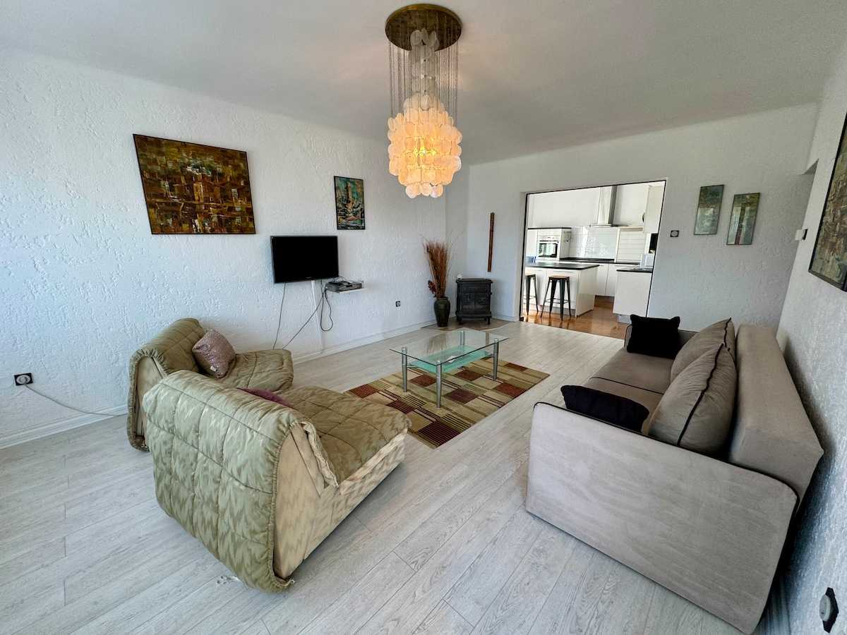 Apartment Villa Boža