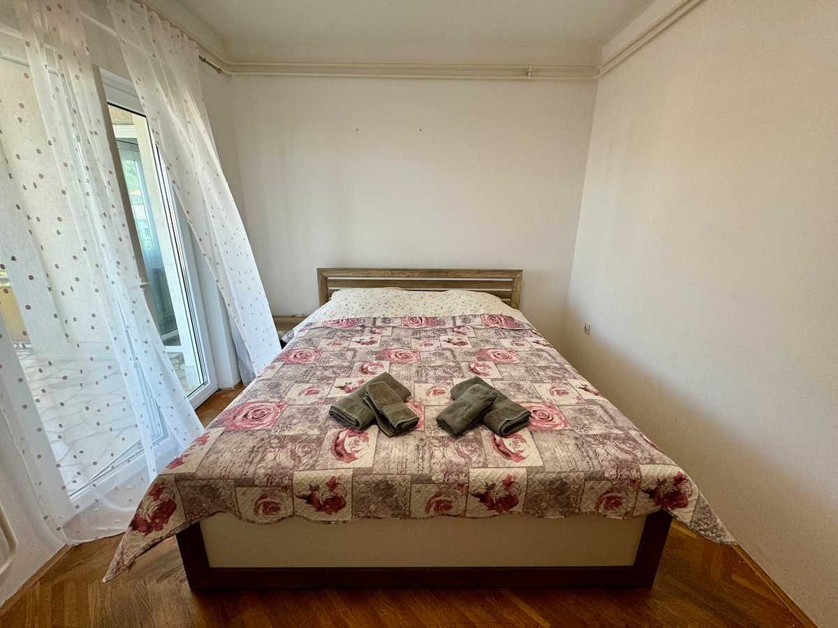Apartment Villa Boža