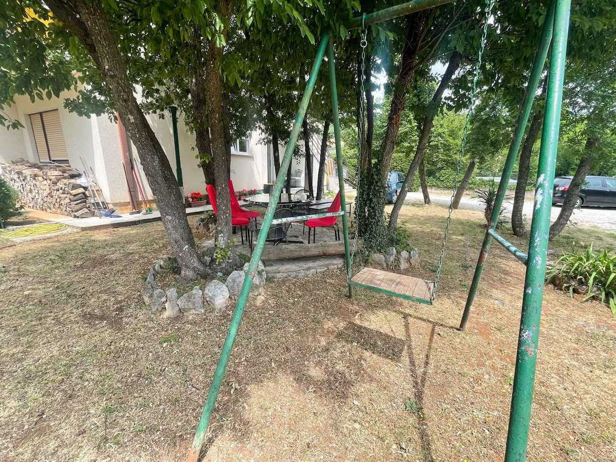 Apartment Villa Boža