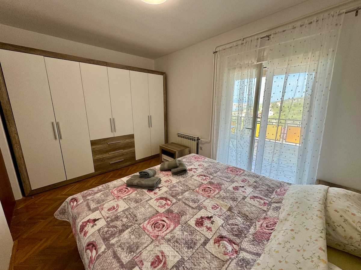 Apartment Villa Boža