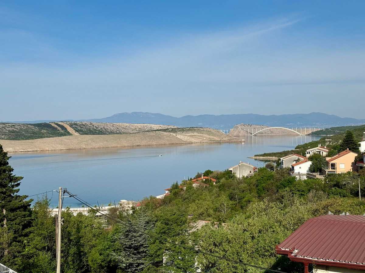 Apartment Villa Boža
