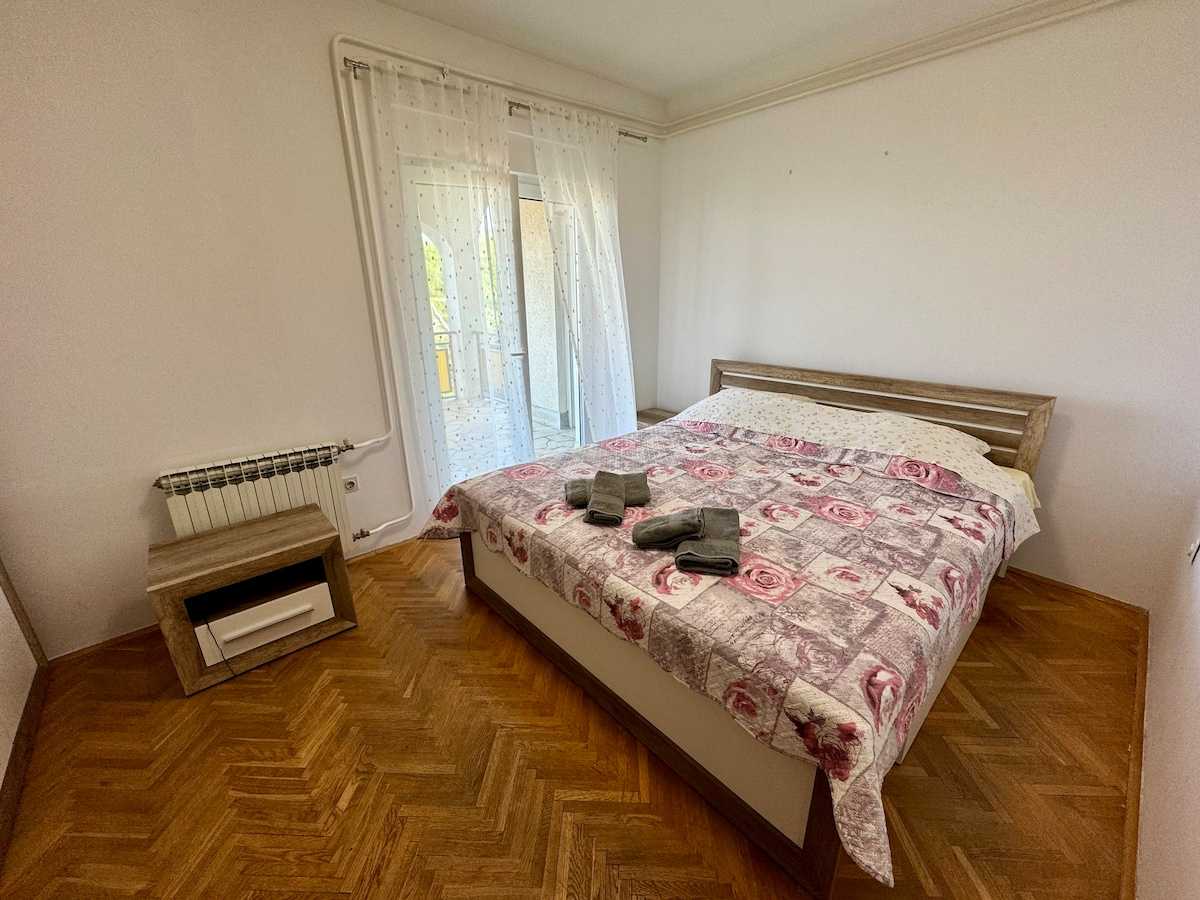 Apartment Villa Boža