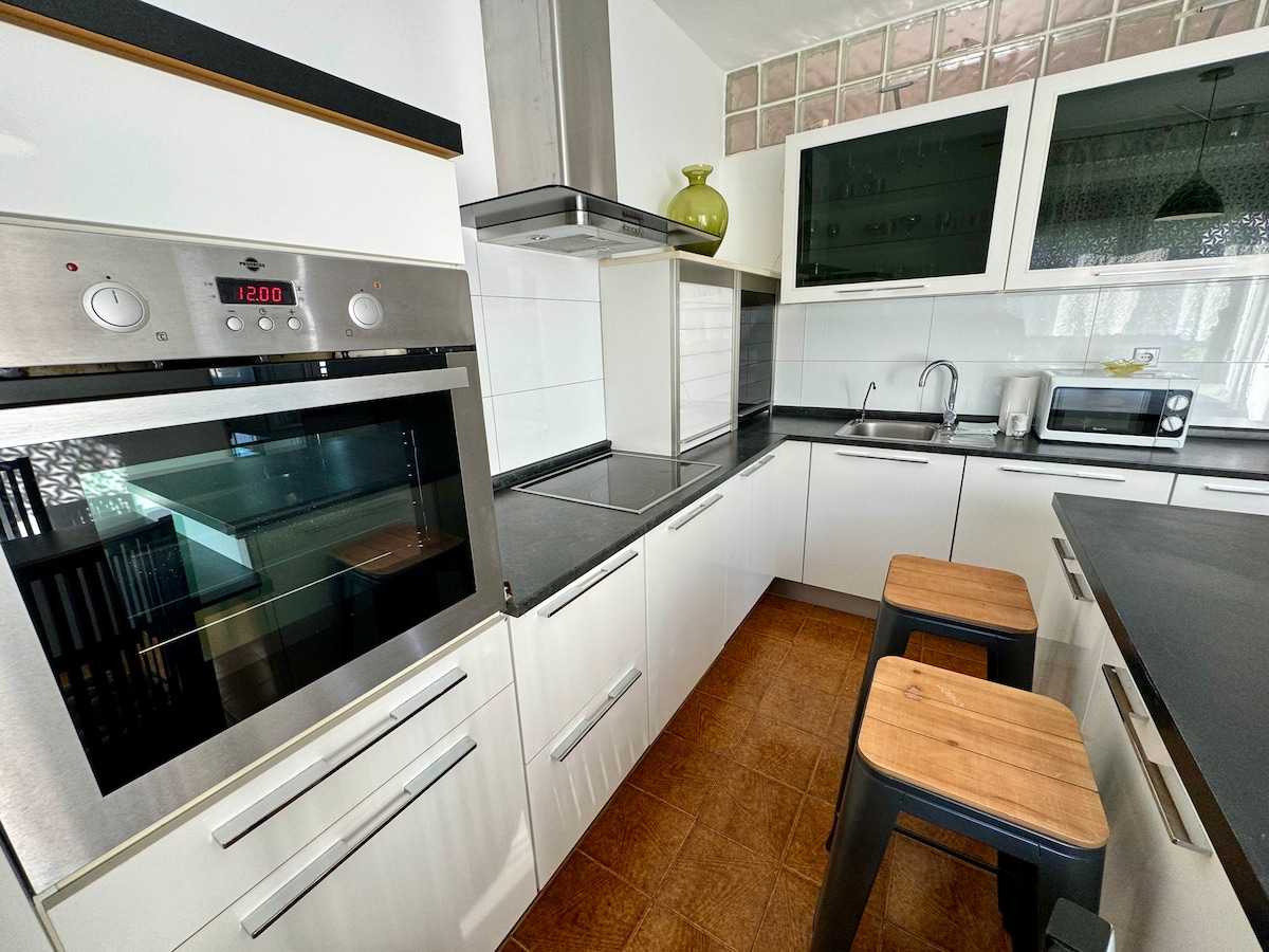 Apartment Villa Boža