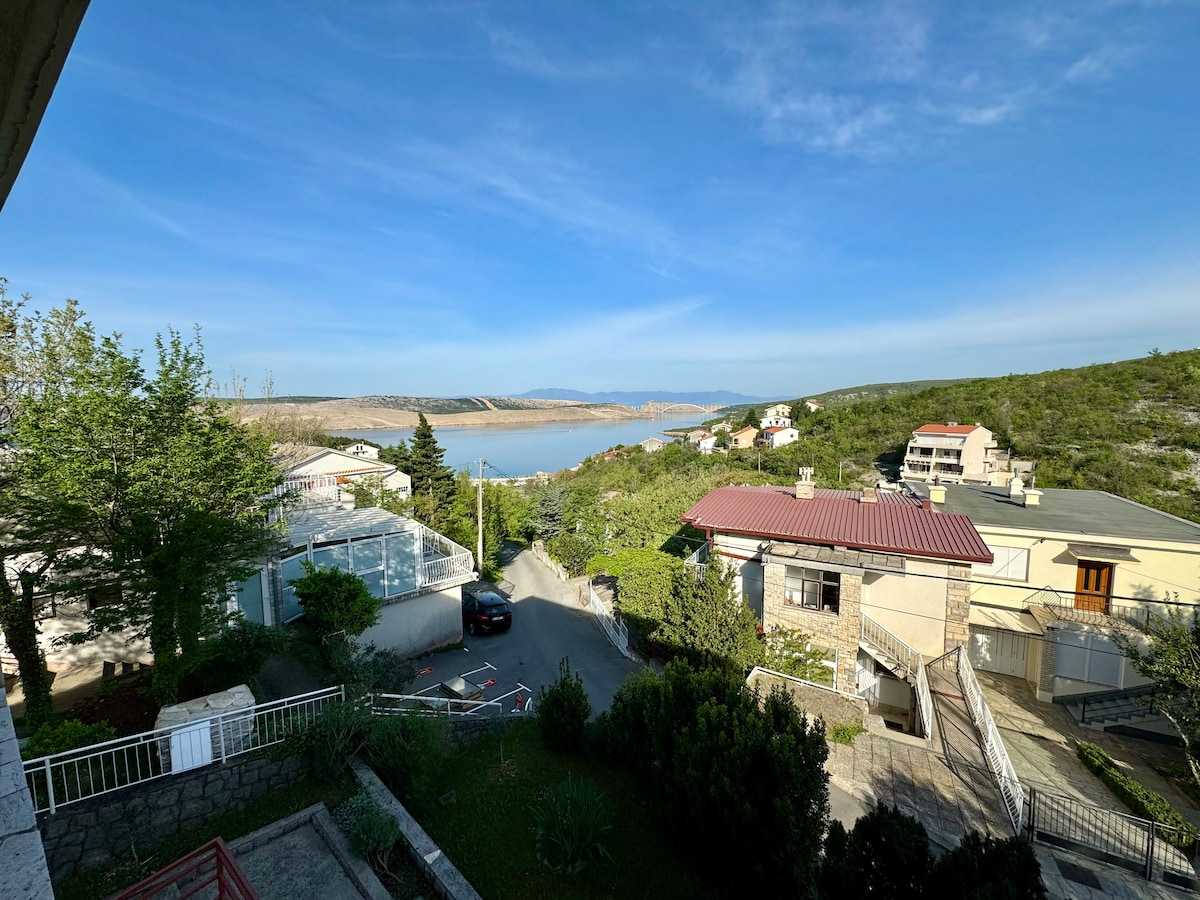 Apartment Villa Boža