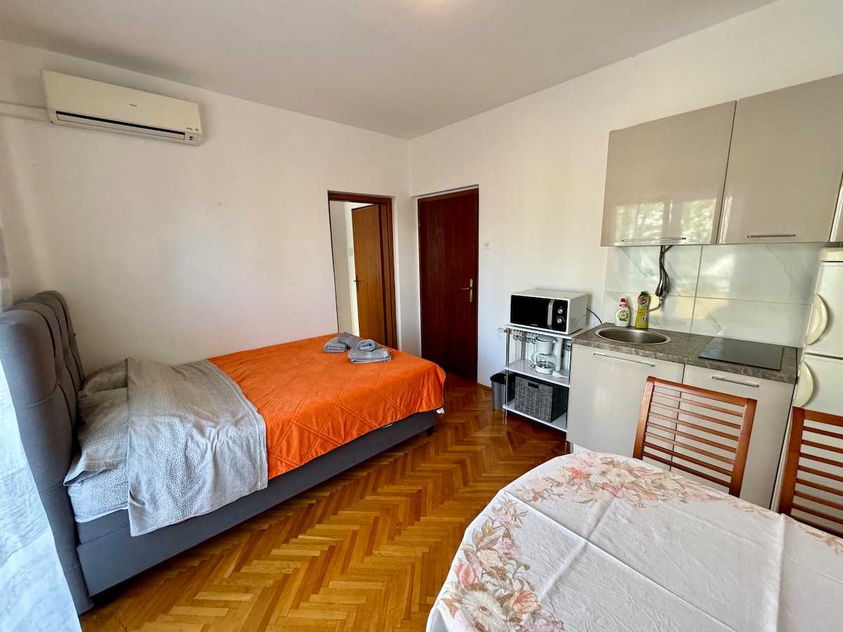 Apartment Villa Boža