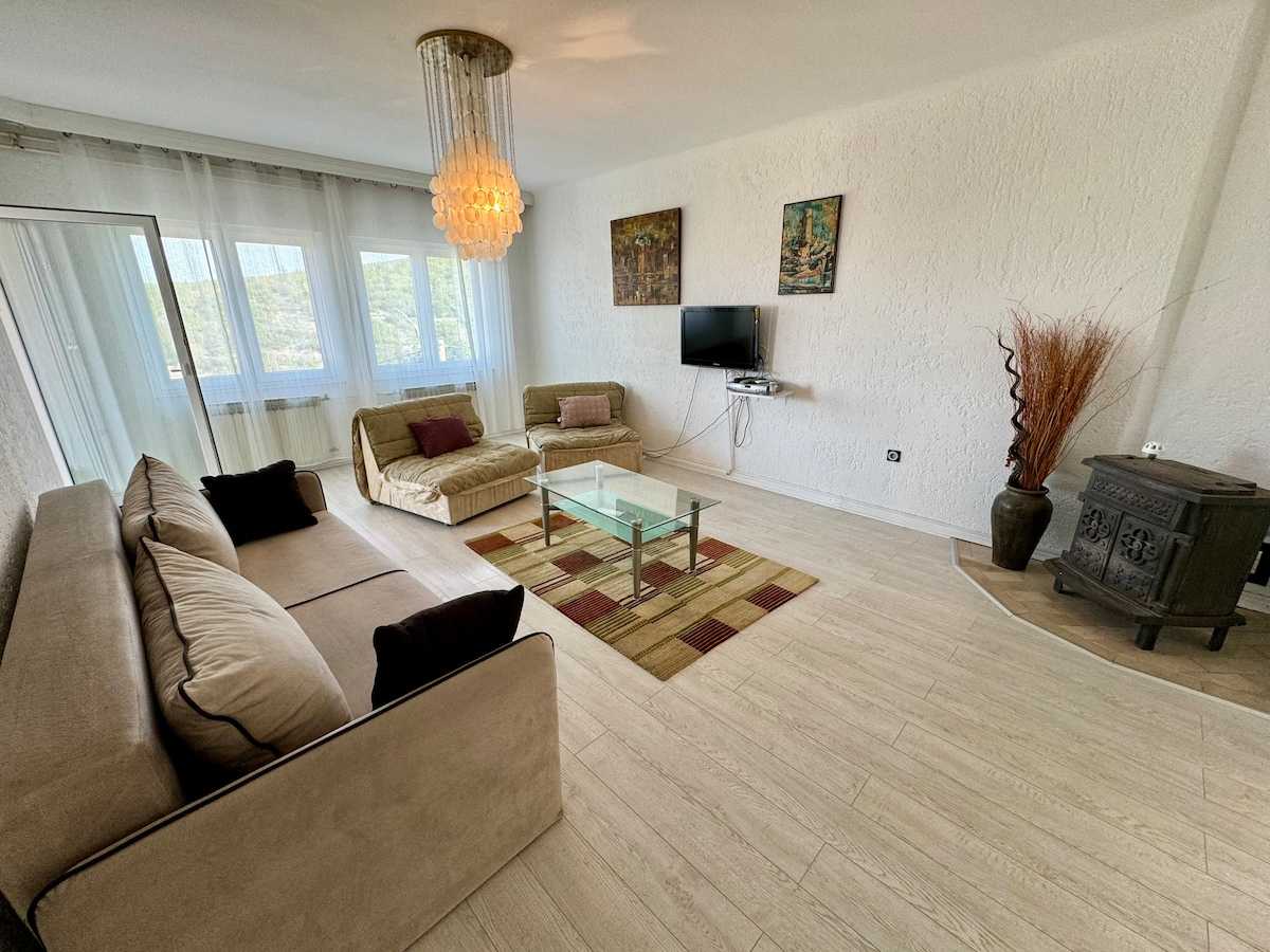Apartment Villa Boža