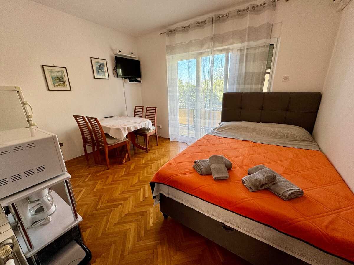 Apartment Villa Boža