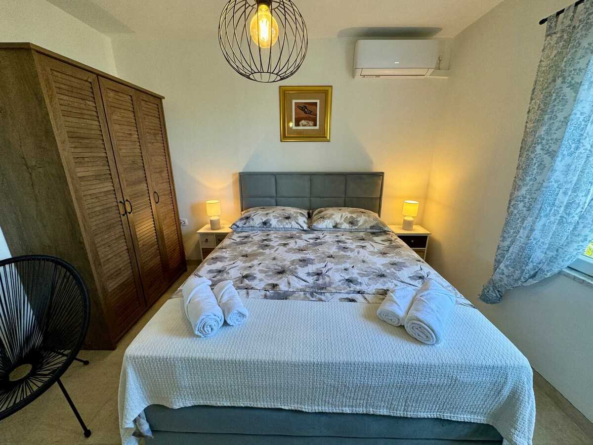 Apartment Bura