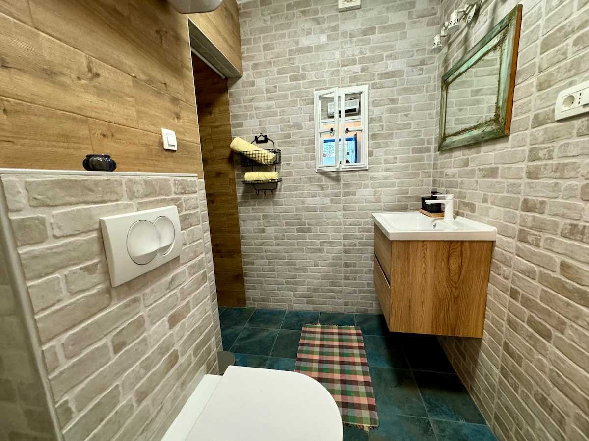 Apartment Bura