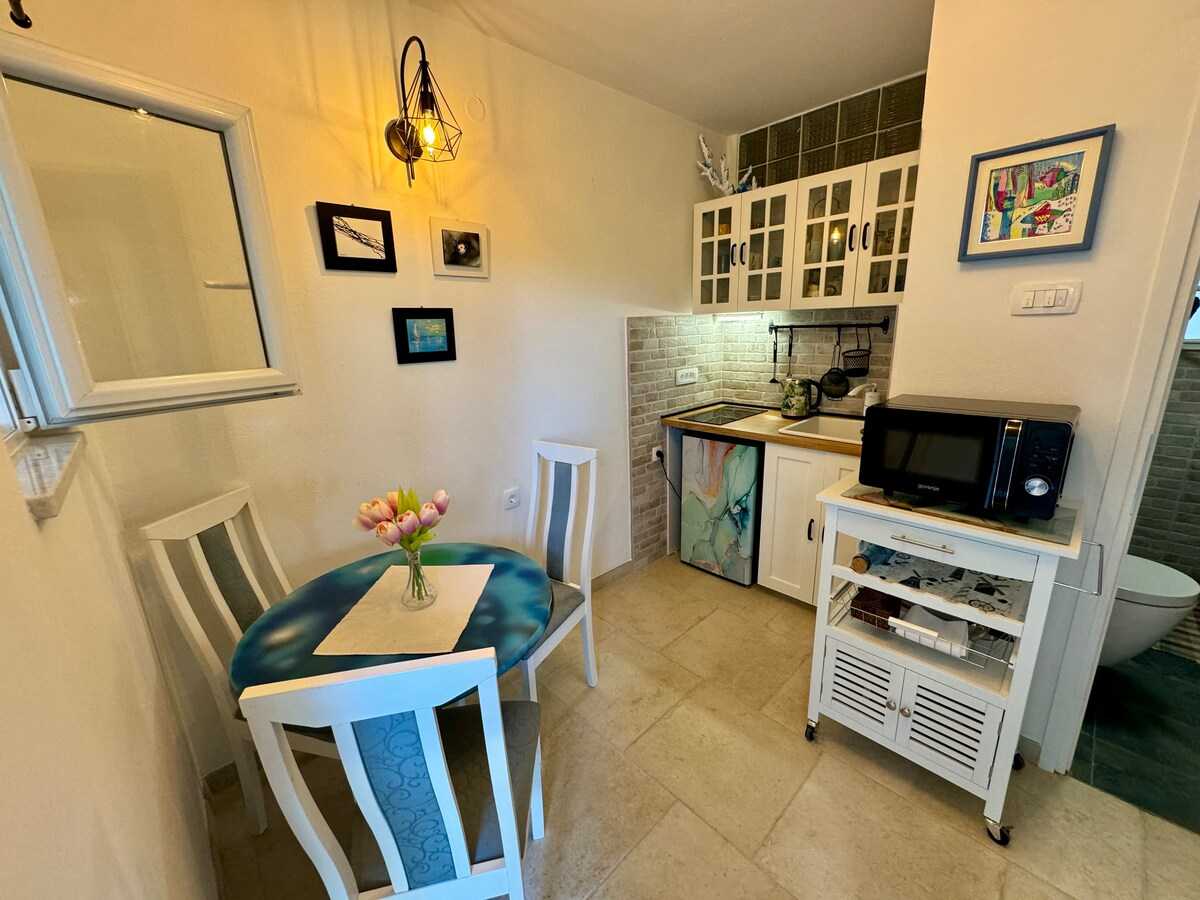 Apartment Bura