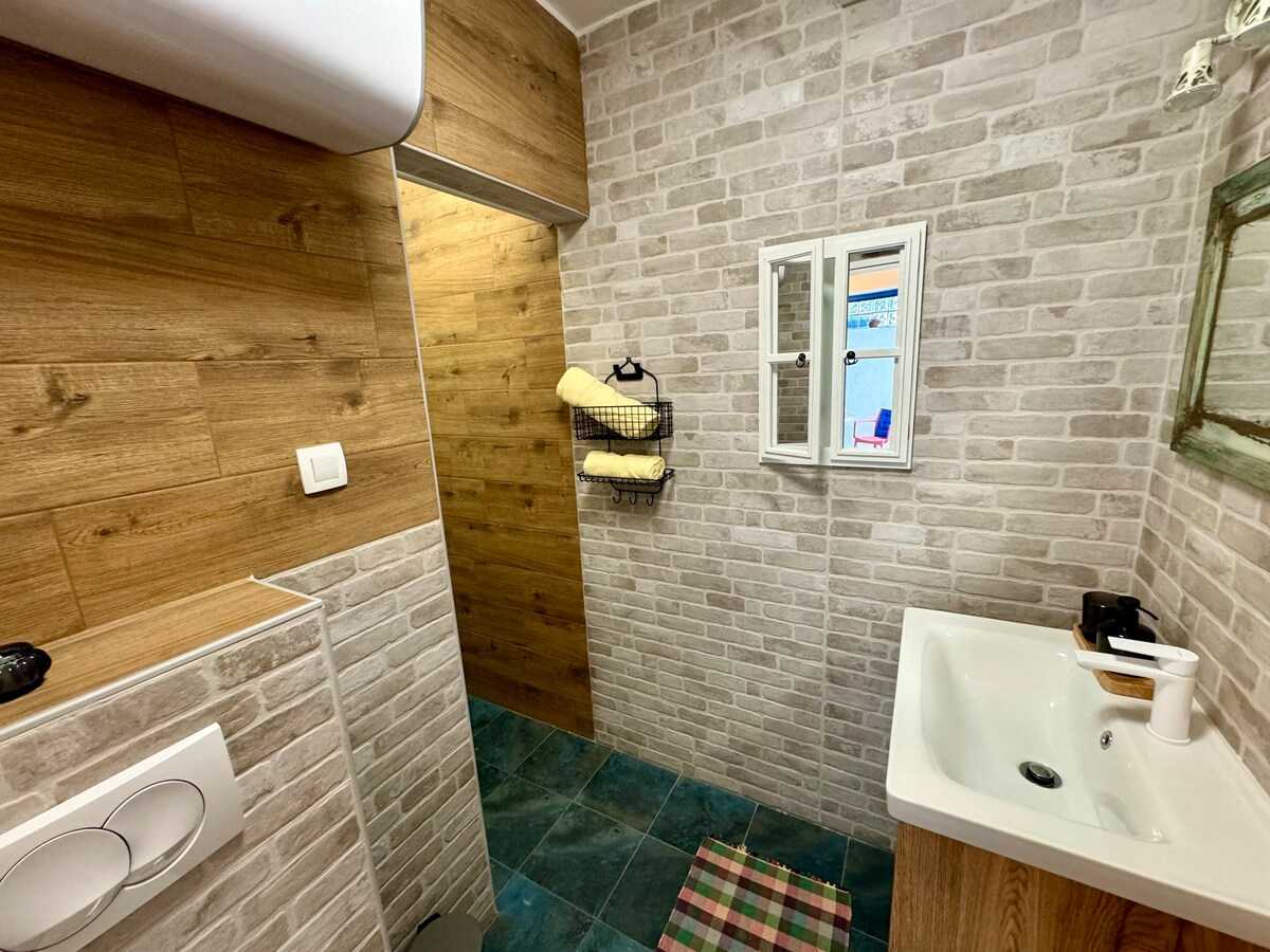 Apartment Bura