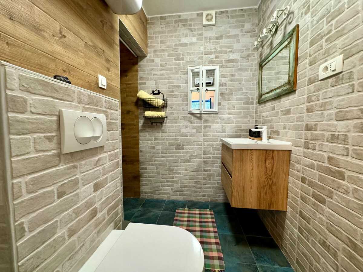 Apartment Bura
