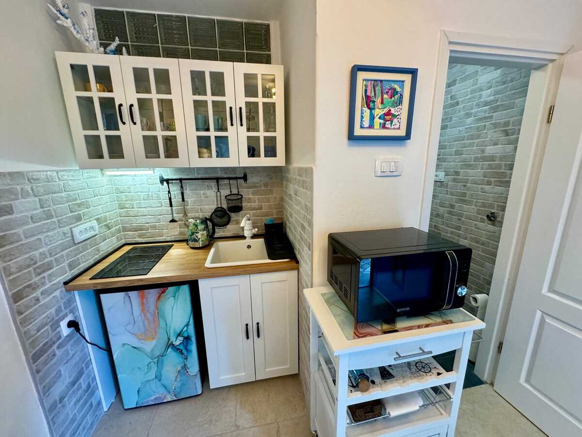Apartment Bura