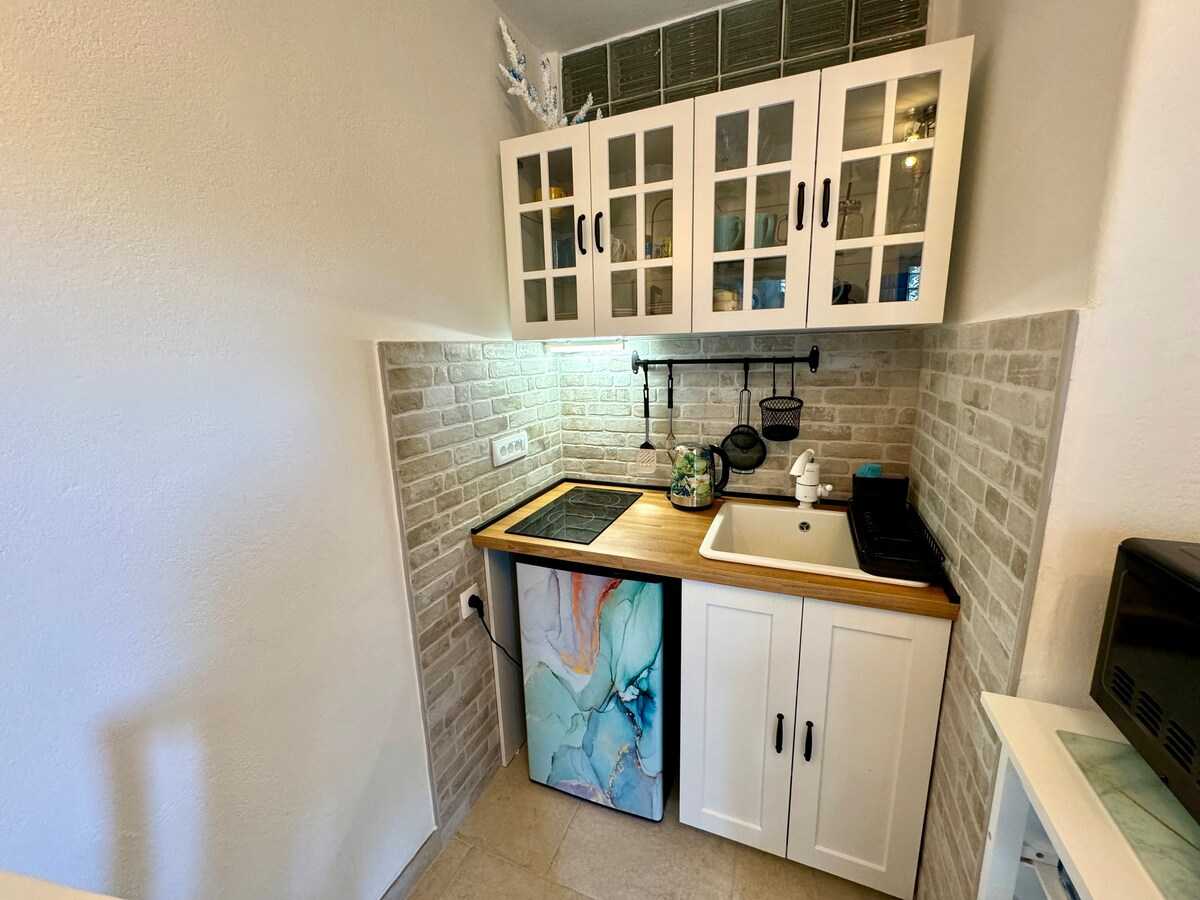 Apartment Bura