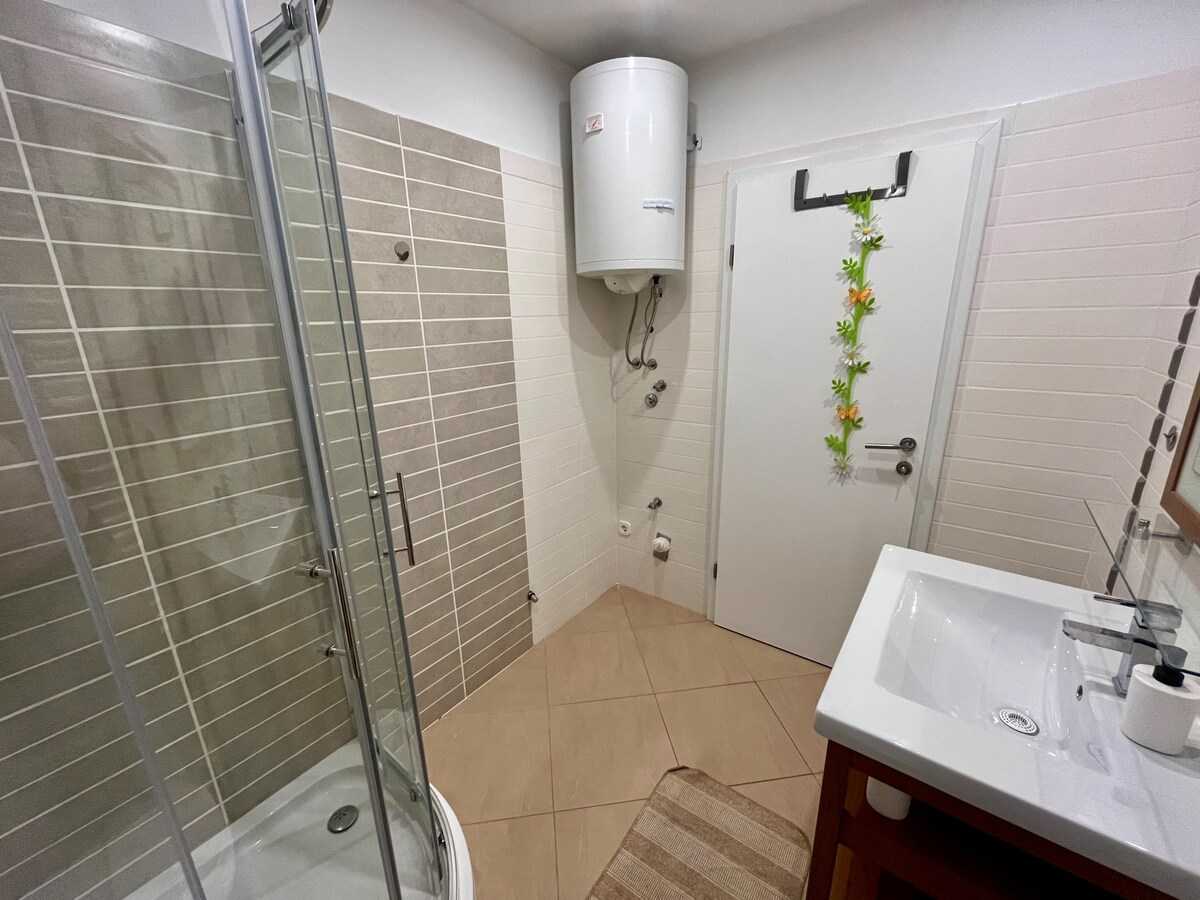 Malerische Ferienwohnung