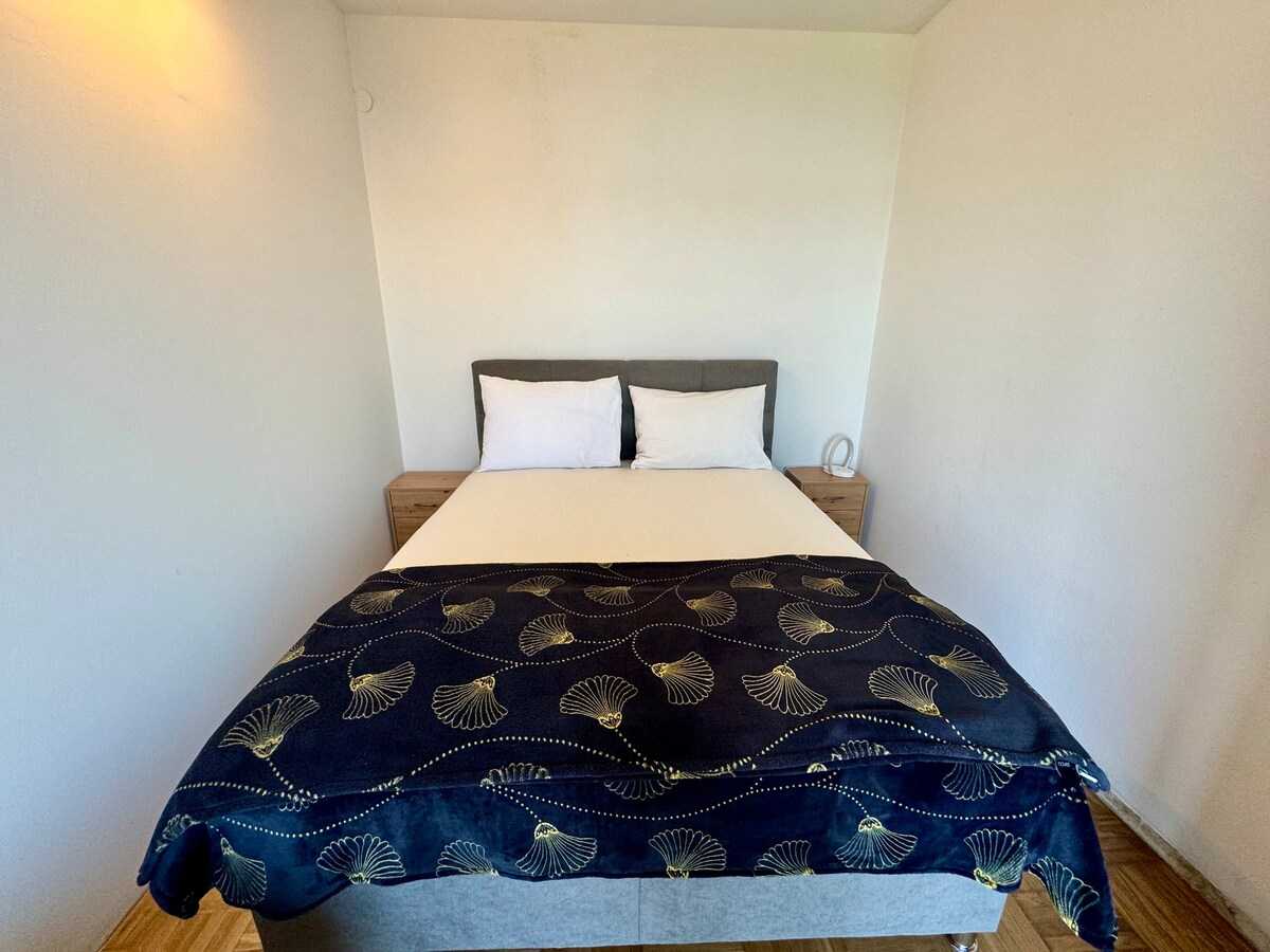 Apartman Fruky